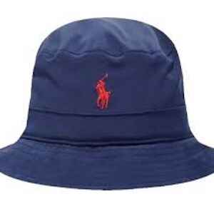 Polo Ralph Lauren Men’s bucket hat